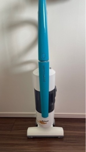パナソニック　掃除機