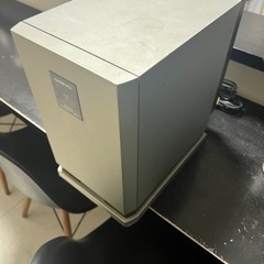 ONKYO オンキョーサブウーファーの画像