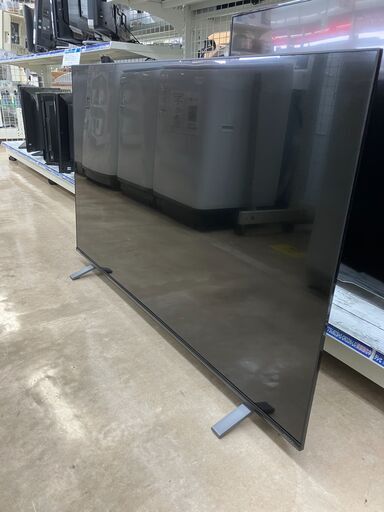 高年式!! TOSHIBA 東芝 55型液晶テレビ 2023 55C350X No.2301● ※現金、クレジット、スマホ決済対応※