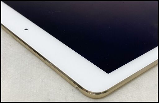iPad Air2 64GB 第2世代 Wi-Fiモデル ゴールド MH182J/A A1566