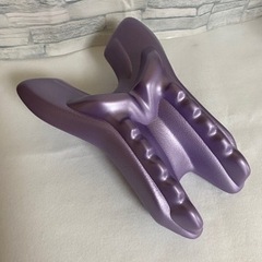 AKESO Neck pot（ネックポット）パープル