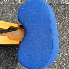 宮武製作所 プロポーションチェア
の画像