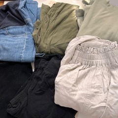 マタニティ6点セット