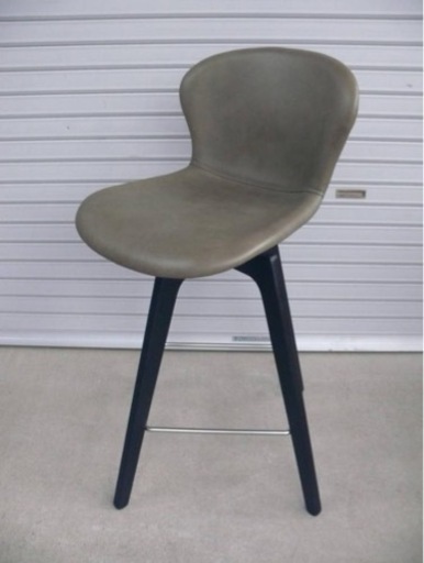 ボーコンセプトBoConcept ADELAIDE アデレード カウンターチェア 回転スツール インポート家具