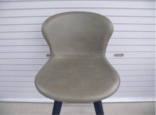 ボーコンセプトBoConcept ADELAIDE アデレード カウンターチェア 回転スツール インポート家具   