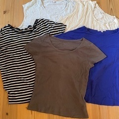 GAP 　レディース　トップス
