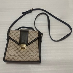 【新品】INGNI ショルダーバッグ 