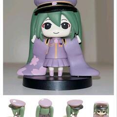 🌈初音ミク 
ヴィネッティアムキュート フィギュア✕1
千本桜 デフォルメフィギュア vol.2 
✕2　３点セット！の画像