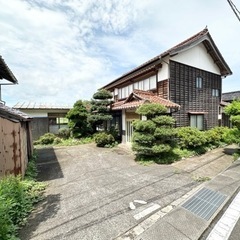 成約済【気高町下光元】ペット多頭飼い可能物件🐶🐈🐮