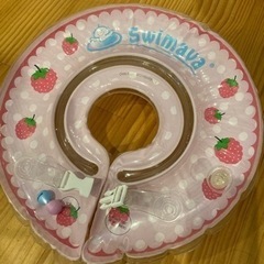 スイマーバ