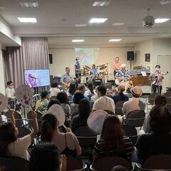 🎵✨️ミュージックナイト✨️🎵 