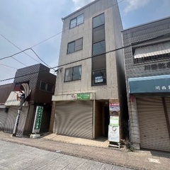 🉐🉐キャンペーン実施中🉐🉐【ジモティ限定:家賃２ケ月無料です‼️...