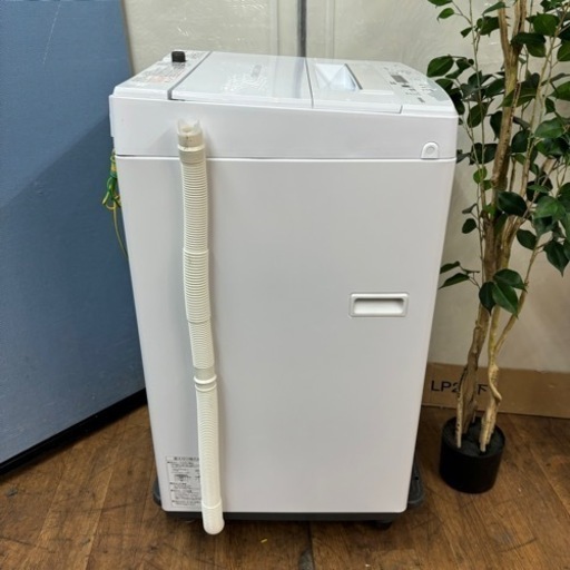 I468 ? TOSHIBA 洗濯機 （4.5㎏) ⭐ 動作確認済 ⭐ クリーニング済