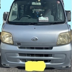 ダイハツ      ハイゼット
