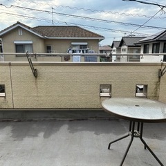 物干し竿　早い方優先の画像