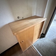 靴箱　DAIKEN ダイケン 