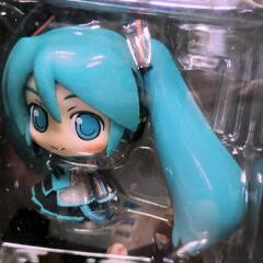 🌈初音ミク 
ヴィネッティアムキュート フィギュア✕1
千本桜 デフォルメフィギュア vol.2 
✕2　３点セット！の画像