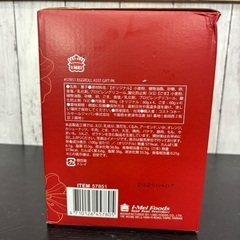 【未開封】Costco  EggRoll お菓子の画像