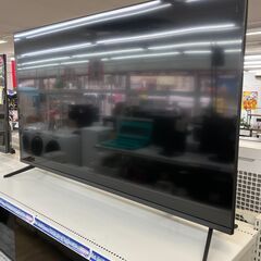 GH TV500DGE BK 50インチ　テレビ　美品 GH TV500DGE BK 50インチ テレビ 美品 テレビ, テレビ本体・テレビ関連