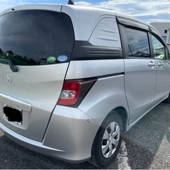 ホンダ　フリードスパイク　の画像