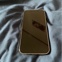 iPhone12 pro 128G    SIMフリー