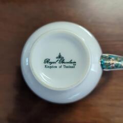 ベトナム　バッチャン村茶器の画像