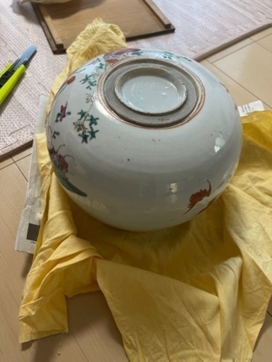 茶壺