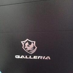 大幅値下げ中！galleriaゲーミングPC