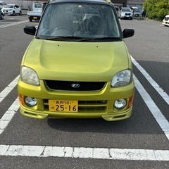 スバル プレオ