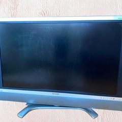 【ジャンク】SHARPシャープ 45インチ 液晶 テレビ 200...