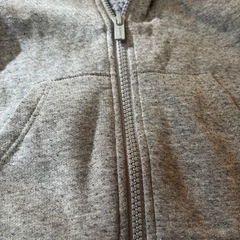 OLD NAVY パーカー　　110の画像