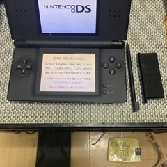 ニンテンドーDS