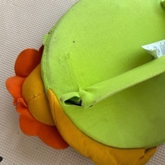 鏡付きおもちゃ　ジャンクの画像