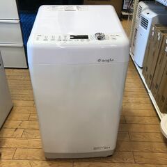 e　angle　全自動洗濯機　【トレファク桶川店】の画像