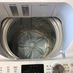 e　angle　全自動洗濯機　【トレファク桶川店】の画像