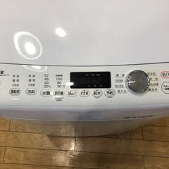 e　angle　全自動洗濯機　【トレファク桶川店】の画像