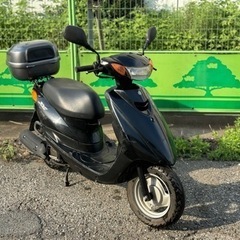 ２日間限定セール！59800円→39800.円 ヤマハ ジョグ ...