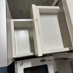🌟激安‼️170cm ホワイトテレビボードテレビ台家具収納🌟R702の画像