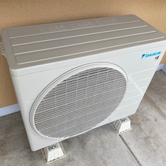 【ダイキン　エアコン（risora ホワイト）(F223ATSSW)　60,980円】の画像