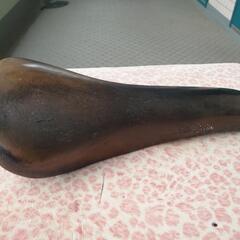 ☆  selle italia turbo vintage 良品 ☆の画像
