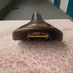 ☆  selle italia turbo vintage 良品 ☆