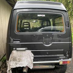 JA11ジムニー！の画像
