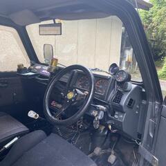 JA11ジムニー！の画像