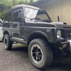 JA11ジムニー！の画像