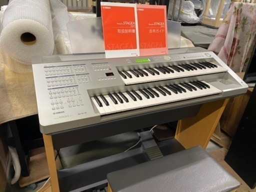 お薦め品‼️YAMAHAエレクトーン ステージアミニELB-01 2015年