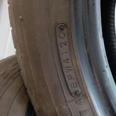 225/55R19 TOYO PROXES R46A 4本セット 19インチ ハリアー エクストレイル CX-5の画像