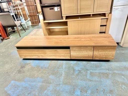 激安‼️ VEGA corporationテレビボード幅180cmR999