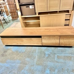 🌟激安‼️ VEGA corporationテレビボード幅180...