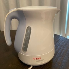 中古．電気ケトル