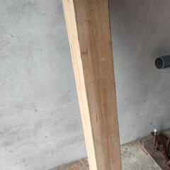 木材、パイプの画像